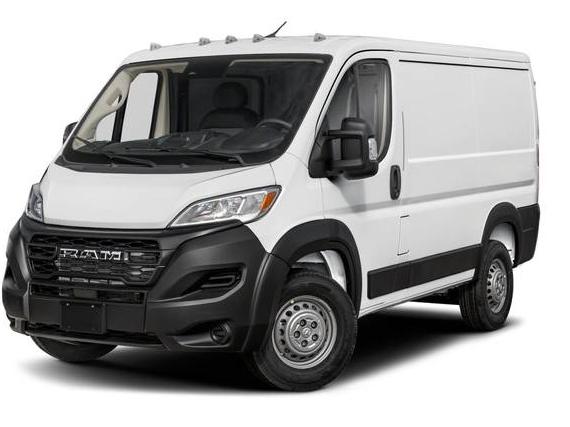 RAM PROMASTER 1500 2023 3C6LRVBG0PE561771 image RAM PROMASTER 1500 2023 3C6LRVBG0PE561771 image